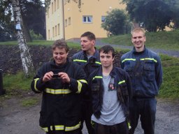 dobrovolny zelezny hasic senohraby